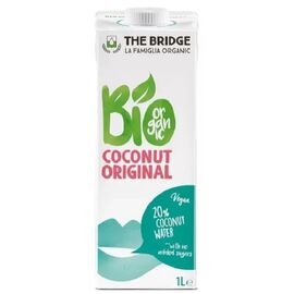 Roveli - Bautura din Cocos Original Bio 1 l The Bridge-