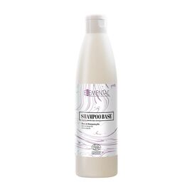Baza de Sampon Natural 250 g Mayam - - Roveli