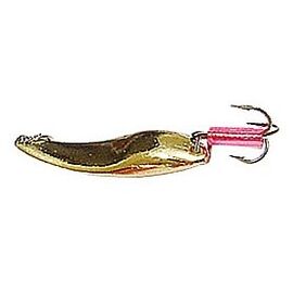 Pilker Jaxon Isak B3 4cm/6gr, Varianta (50): Pilker Isak B3 4cm/6gr Gold - - Roveli