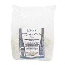 Sare Celtica Fina 500 g Kotys - - Roveli