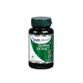 Roveli - Smirna Extract 60 capsule DVR Pharm-