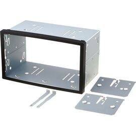 Rama adaptoare UNIVERSALA (kit complet de instalare, 2DIN) - - Roveli