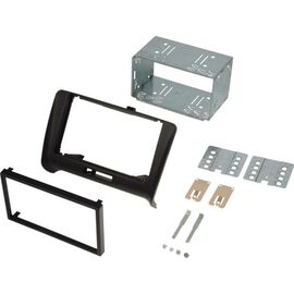 Rama adaptoare Audi TT (kit 2DIN) - - Roveli