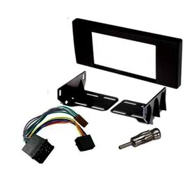 Kit complet de instalare player - BMW X5 (E53) 1999 -> 2001 - - Roveli