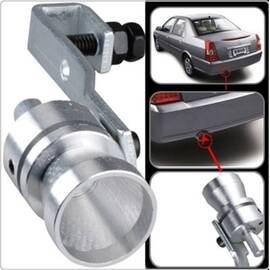 Fluier toba esapament - - Roveli