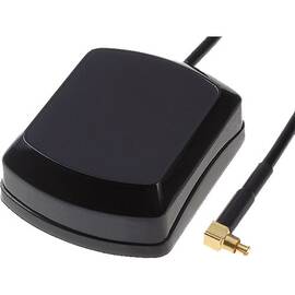 Antena GPS, interior, mufa MC - - Roveli