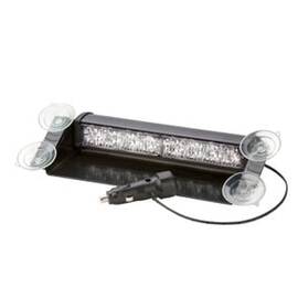 Lampa Strobo cu montaj in parbriz - CARxPERT - - Roveli