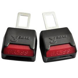 Set centura de siguranta falsa - - Roveli