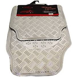 Covorase auto universale model CHROME - - Roveli
