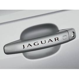 Sticker manere usa - Jaguar (set 4 buc.) - - Roveli