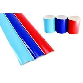 Sticker ornament auto model BMW ///M Power (60cm x 24cm) - - Roveli