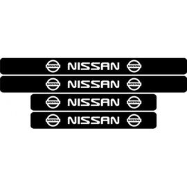 Set protectie praguri Nissan - - Roveli