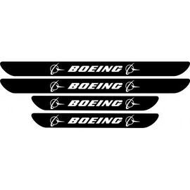 Set protectie praguri Boeing - - Roveli