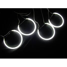 Angel Eyes CCFL, BMW E53 - - Roveli