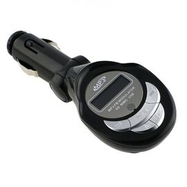 Modulator FM cu telecomanda (KD-200) - - Roveli