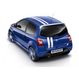 Dungi auto Carbon 3D "Racing Style" lungime 3m, culori multiple (set 2 buc) - - Roveli