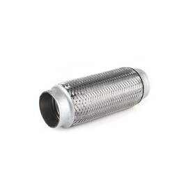 Racord toba flexibil (51 x 203 mm) - - Roveli