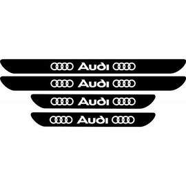 Set protectie praguri AUDI - - Roveli