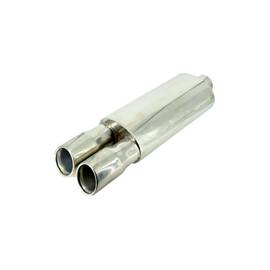 Toba esapament INOx (AR-7676-x) - - Roveli