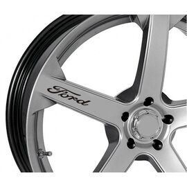 Sticker jante - Ford (set 4 buc.) - - Roveli