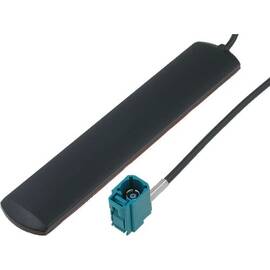 Antena GSM, mufa Fakra - - Roveli