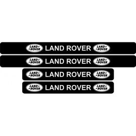 Set protectie praguri Land Rover - - Roveli