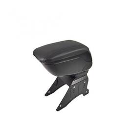 Cotiera auto UNIVERSALA rabatabila (neagra) - - Roveli