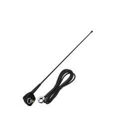 Antena radio auto, 80 cm, UNIVERSALA - - Roveli