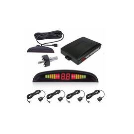 Senzori parcare cu afisaj LED (4 senzori) - - Roveli