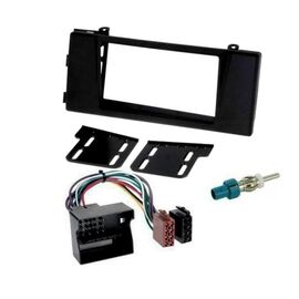 Kit complet de instalare player - BMW 5 (E39) 2001 -> 2005 - - Roveli