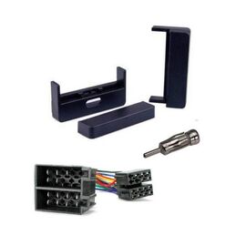 Kit complet de instalare player - Audi A2, A4, TT - - Roveli