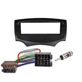 Kit complet de instalare player - Ford KA - NEW - - Roveli