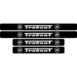 Set protectie praguri Trabant - - Roveli