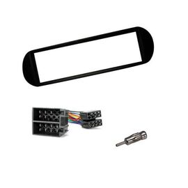 Kit complet de instalare player - Fiat Barchetta - - Roveli
