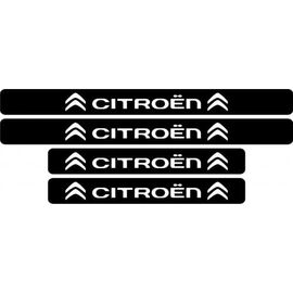Set protectie praguri Citroen - - Roveli