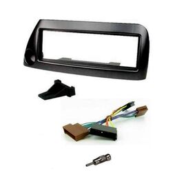 Kit complet de instalare player - Ford KA - - Roveli