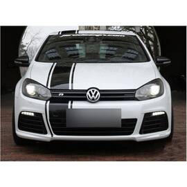 Dungi auto Carbon 3D "Racing Style" lungime 3m, culori multiple (set 3 buc) - - Roveli