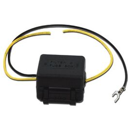 Filtru antiparazitar, 3A - - Roveli