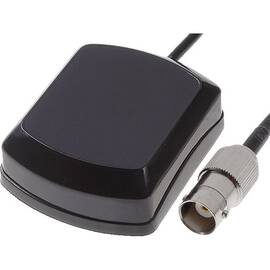 Antena GPS, interior, mufa BNC (tata) - - Roveli