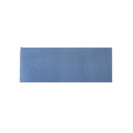 Grila de aer tuning, ALBASTRA (100 x 33cm) - - Roveli