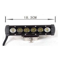 Proiectoare CREE LED, 12V - 24V, 30W - - Roveli