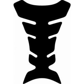 Sticker protectie rezervor (PR10) - - Roveli