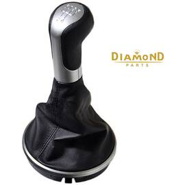Maner schimbator dedicat, Skoda Fabia 2, Skoda Roomster 2007 - 2010 - - Roveli