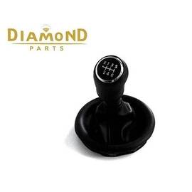 Maner schimbator dedicat, VW Transporter V 2003 - 2013, VW T5 (6 trepte + R) - - Roveli