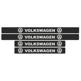 Set protectie praguri Volkswagen (VW) - - Roveli
