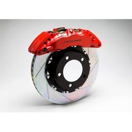 Sticker etriere - JAGUAR (set 4 buc.) - - Roveli