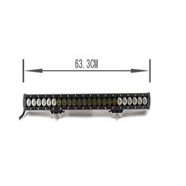 Proiectoare CREE LED, 12V - 24V, 120W - - Roveli