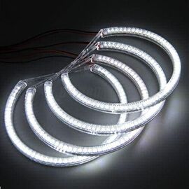 Angel Eyes SMD pentru BMW E38 - - Roveli