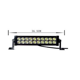 Proiectoare CREE LED, 12V - 24V, 60W - - Roveli