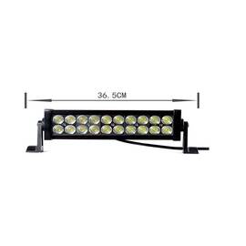 Proiectoare CREE LED, 12V - 24V, 60W - - Roveli